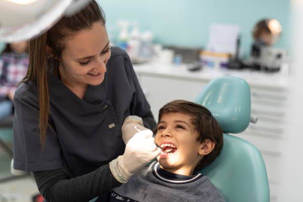 Best Emergency Orthodontic Repairs in Pleasureville, KY