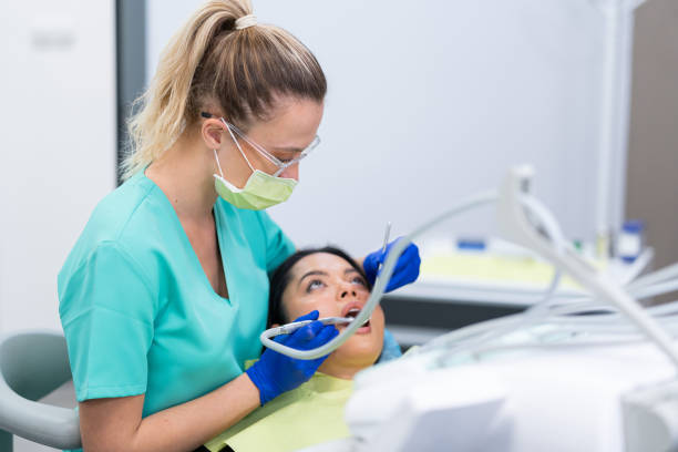 Best Emergency Tooth Extraction in Pleasureville, KY