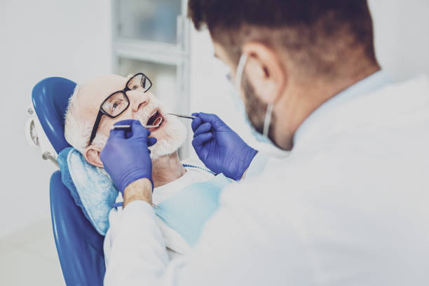 Best Emergency Broken Tooth Repair in Pleasureville, KY